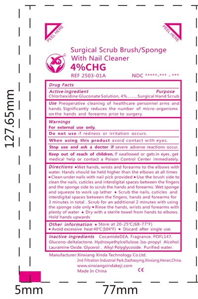 4% Chg (Ref 2503 01a)